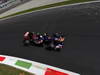 GP ITALIA, 07.09.2012- Free Practice 2, Jean-Eric Vergne (FRA) Scuderia Toro Rosso STR7 