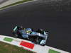 GP ITALIA, 07.09.2012- Free Practice 2, Nico Rosberg (GER) Mercedes AMG F1 W03 