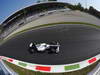 GP ITALIA, 07.09.2012- Free Practice 2, Sergio Prez (MEX) Sauber F1 Team C31 