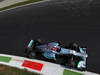 GP ITALIA, 07.09.2012- Free Practice 2, Michael Schumacher (GER) Mercedes AMG F1 W03 