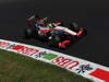 GP ITALIA, 07.09.2012- Free Practice 2, Narain Karthikeyan (IND) HRT Formula 1 Team F112 