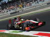 GP ITALIA, 07.09.2012- Free Practice 2, Pedro de la Rosa (ESP) HRT Formula 1 Team F112 