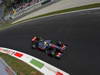 GP ITALIA, 07.09.2012- Free Practice 2, Lewis Hamilton (GBR) McLaren Mercedes MP4-27 