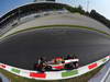 GP ITALIA, 07.09.2012- Free Practice 2, Narain Karthikeyan (IND) HRT Formula 1 Team F112 