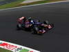 GP ITALIA, 07.09.2012- Free Practice 2, Jean-Eric Vergne (FRA) Scuderia Toro Rosso STR7