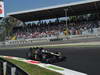 GP ITALIA, 07.09.2012- Free Practice 2, Vitaly Petrov (RUS) Caterham F1 Team CT01 
