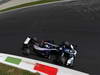 GP ITALIA, 07.09.2012- Free Practice 2, Pastor Maldonado (VEN) Williams F1 Team FW34 