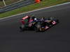 GP ITALIA, 07.09.2012- Free Practice 2, Jean-Eric Vergne (FRA) Scuderia Toro Rosso STR7