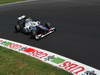 GP ITALIA, 07.09.2012- Free Practice 2, Sergio Prez (MEX) Sauber F1 Team C31 