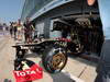 GP ITALIA, 07.09.2012- Free Practice 2, Jerome D'Ambrosio (BEL), Lotus F1 Team E20 