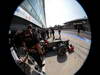 GP ITALIA, 07.09.2012- Free Practice 2, Jerome D'Ambrosio (BEL), Lotus F1 Team E20 