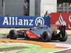 GP ITALIA, 07.09.2012- Free Practice 2, Jenson Button (GBR) McLaren Mercedes MP4-27 