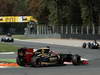 GP ITALIA, 07.09.2012- Free Practice 2, Kimi Raikkonen (FIN) Lotus F1 Team E20 