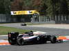 GP ITALIA, 07.09.2012- Free Practice 2, Bruno Senna (BRA) Williams F1 Team FW34 