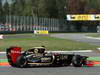 GP ITALIA, 07.09.2012- Free Practice 2, Jerome D'Ambrosio (BEL), Lotus F1 Team E20 