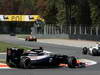 GP ITALIA, 07.09.2012- Free Practice 2, Pastor Maldonado (VEN) Williams F1 Team FW34 