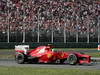GP ITALIA, 07.09.2012- Free Practice 2, Felipe Massa (BRA) Ferrari F2012 