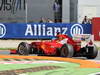 GP ITALIA, 07.09.2012- Free Practice 2, Fernando Alonso (ESP) Ferrari F2012 