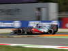 GP ITALIA, 07.09.2012- Free Practice 2, Lewis Hamilton (GBR) McLaren Mercedes MP4-27 