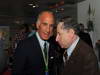 GP ITALIA, 07.09.2012- Dr. Angelo Sticchi Damiani (ITA) Aci Csai President e Jean Todt (FRA), President FIA  for 