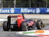 GP ITALIA, 07.09.2012- Free Practice 2, Jean-Eric Vergne (FRA) Scuderia Toro Rosso STR7 