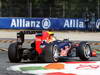 GP ITALIA, 07.09.2012- Free Practice 2, Sebastian Vettel (GER) Red Bull Racing RB8 