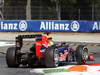 GP ITALIA, 07.09.2012- Free Practice 2, Sebastian Vettel (GER) Red Bull Racing RB8 