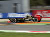 GP ITALIA, 07.09.2012- Free Practice 2, Jerome D'Ambrosio (BEL), Lotus F1 Team E20 