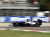 GP ITALIA, 07.09.2012- Free Practice 2, Pastor Maldonado (VEN) Williams F1 Team FW34 