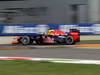 GP ITALIA, 07.09.2012- Free Practice 2, Mark Webber (AUS) Red Bull Racing RB8 