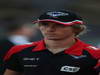 GP ITALIA, 07.09.2012- Charles Pic (FRA) Marussia F1 Team MR01 