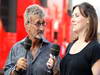 GP ITALIA, 07.09.2012- Eddie Jordan