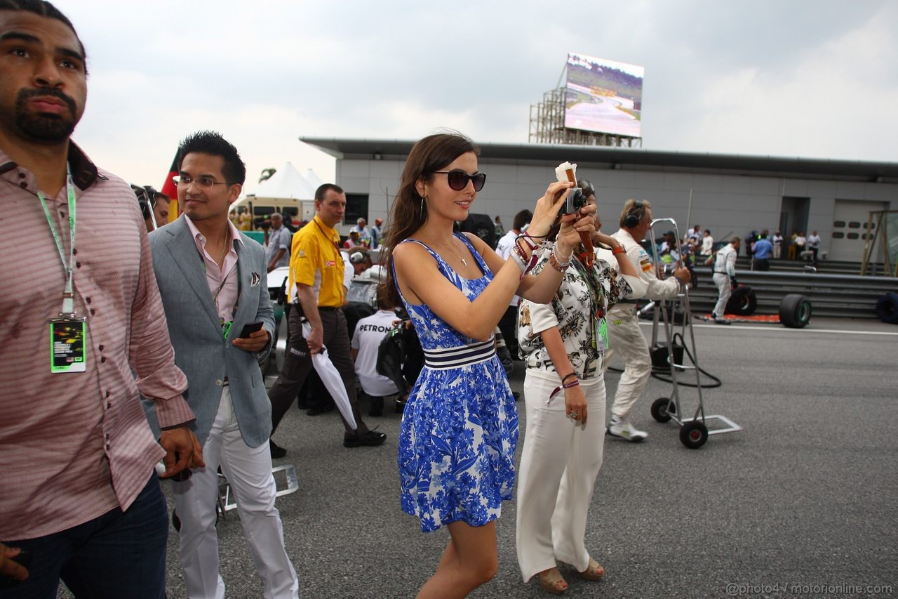 GP MALESIA