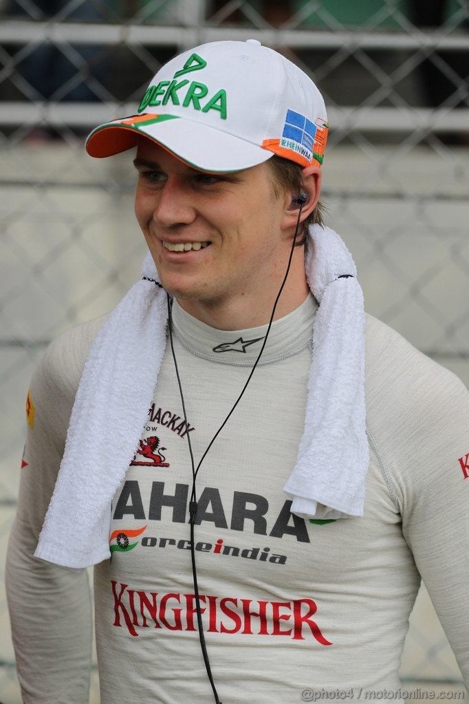 GP MALESIA - Gara