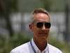GP MALESIA, 25.03.2012- Martin Whitmarsh (GBR), Chief Executive Officer Mclaren 