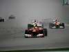 GP MALESIA, 25.03.2012- Gara, Felipe Massa (BRA) Ferrari F2012 