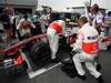 GP MALESIA, 25.03.2012- Gara, Jenson Button (GBR) McLaren Mercedes MP4-27 