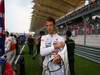 GP MALESIA, 25.03.2012- Gara, Jenson Button (GBR) McLaren Mercedes MP4-27 
