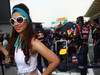 GP MALESIA, 25.03.2012- Gara, grid girl, pitbabes