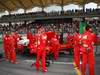 GP MALESIA, 25.03.2012- Gara, Felipe Massa (BRA) Ferrari F2012 