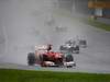 GP MALESIA, 25.03.2012- Gara, Fernando Alonso (ESP) Ferrari F2012 