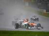 GP MALESIA, 25.03.2012- Gara, Paul di Resta (GBR) Sahara Force India F1 Team VJM05 