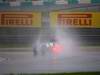 GP MALESIA, 25.03.2012- Gara, Jenson Button (GBR) McLaren Mercedes MP4-27 