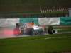 GP MALESIA, 25.03.2012- Gara, Paul di Resta (GBR) Sahara Force India F1 Team VJM05 