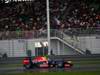 GP MALESIA, 25.03.2012- Gara, Mark Webber (AUS) Red Bull Racing RB8 