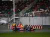 GP MALESIA, 25.03.2012- Gara, Mark Webber (AUS) Red Bull Racing RB8 