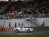 GP MALESIA, 25.03.2012- Gara, The Safety car on the track