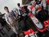 GP MALESIA, 25.03.2012- Gara, Jenson Button (GBR) McLaren Mercedes MP4-27 