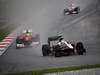GP MALESIA, 25.03.2012- Gara, Narain Karthikeyan (IND) HRT Formula 1 Team F112 