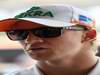 GP MALESIA, 25.03.2012- Nico Hulkenberg (GER) Sahara Force India F1 Team VJM05 